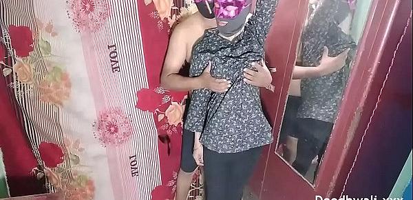  India mature couple first time sex broken seal